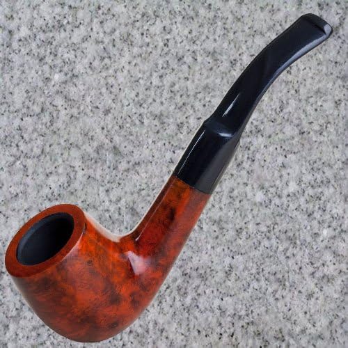 Brindisi Italian Briar Pipe (275)