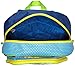 Nickelodeon Big Boys Paw Patrol Multi Compartment 14 Inch Backpack, Blue, One Size