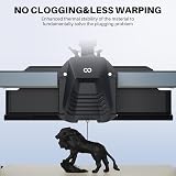 ELEGOO PLA Plus Filament 8 Colour Bundle 1.75mm 250g Each view 5