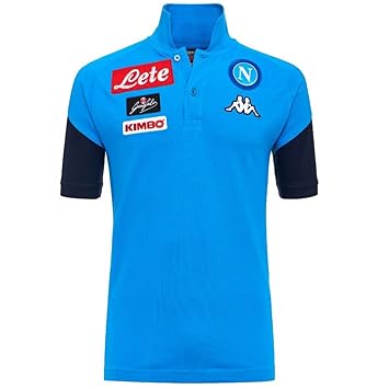 polo kappa napoli