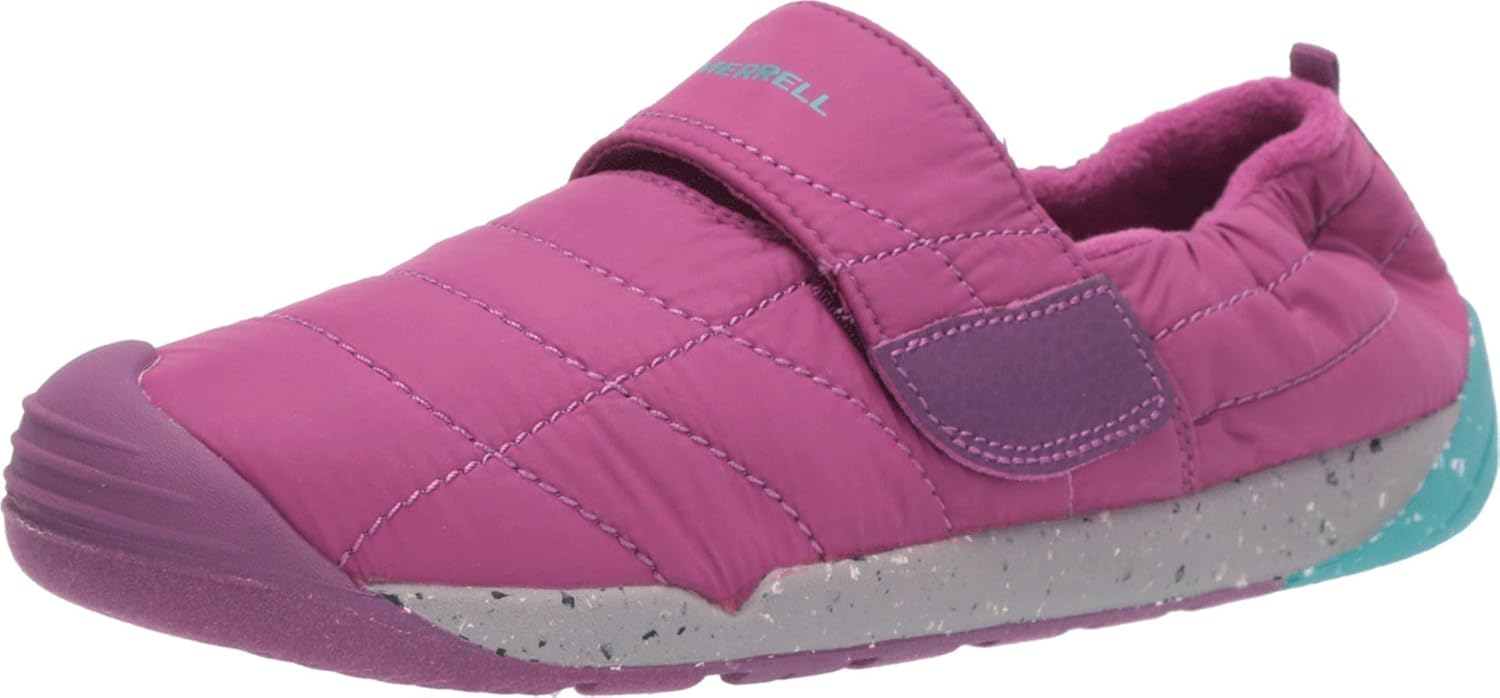 wide toe box moccasins