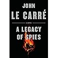 A Legacy of Spies