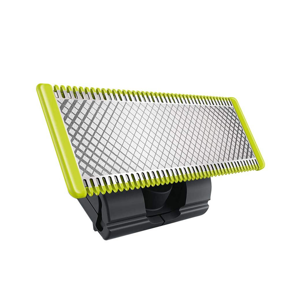 oneblade 2520 vs 2530