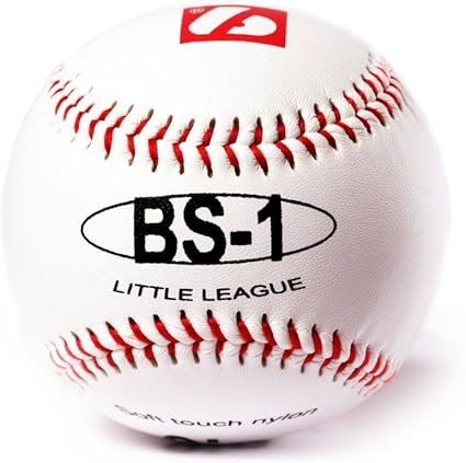 balle de baseball interieur