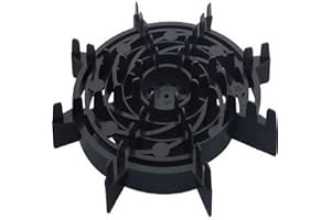 Zodiac R0359500 DE Grid Support Replacement for Select Zodiac Jandy DEV and DEL Series D.E. Pool and Spa Filters