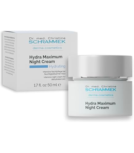 フェイスクリーム Hydra Maximum Day Cream & Night Cream Amazon.com: Hydra Maximum Day Cream (1.7 fl oz) - Deep Moisture