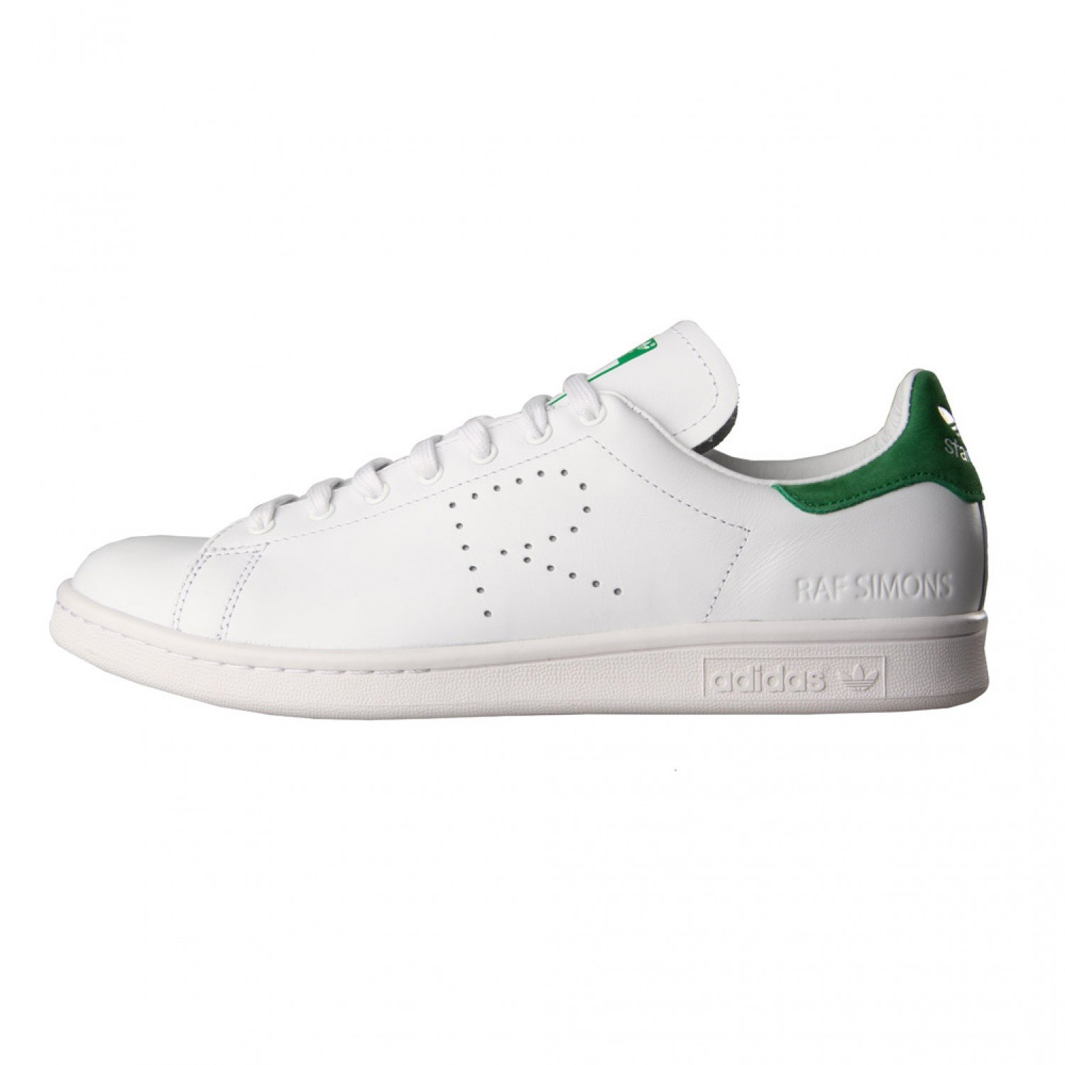 stan smith grün kinder