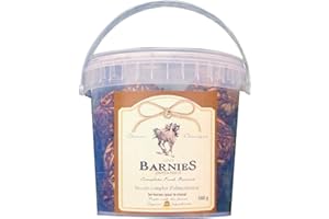 Barnies Horse Treats, 540G, Classic