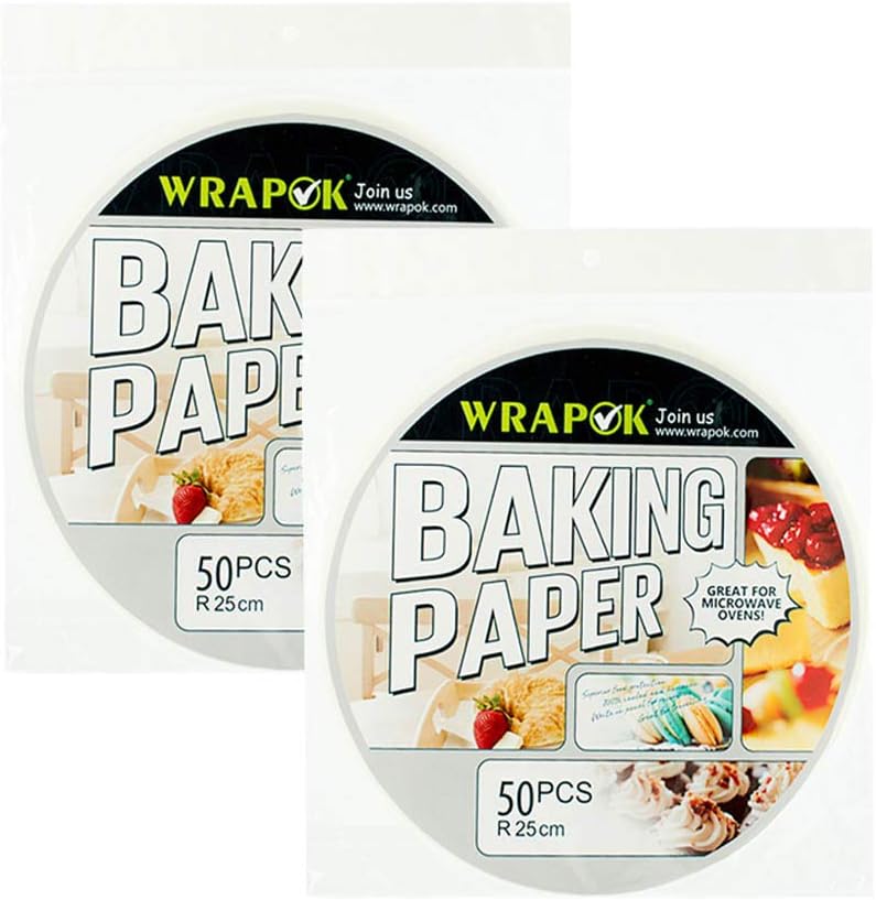 Best Air Fryer Parchment Paper Liners 10 Inch