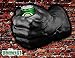 Uberfist Hockey Glove - Chicago | Beer Fist, Beer, Beverage Holder, Bottle, Can, Cup, Drinking Fist, Foam Beer Fist, Gift