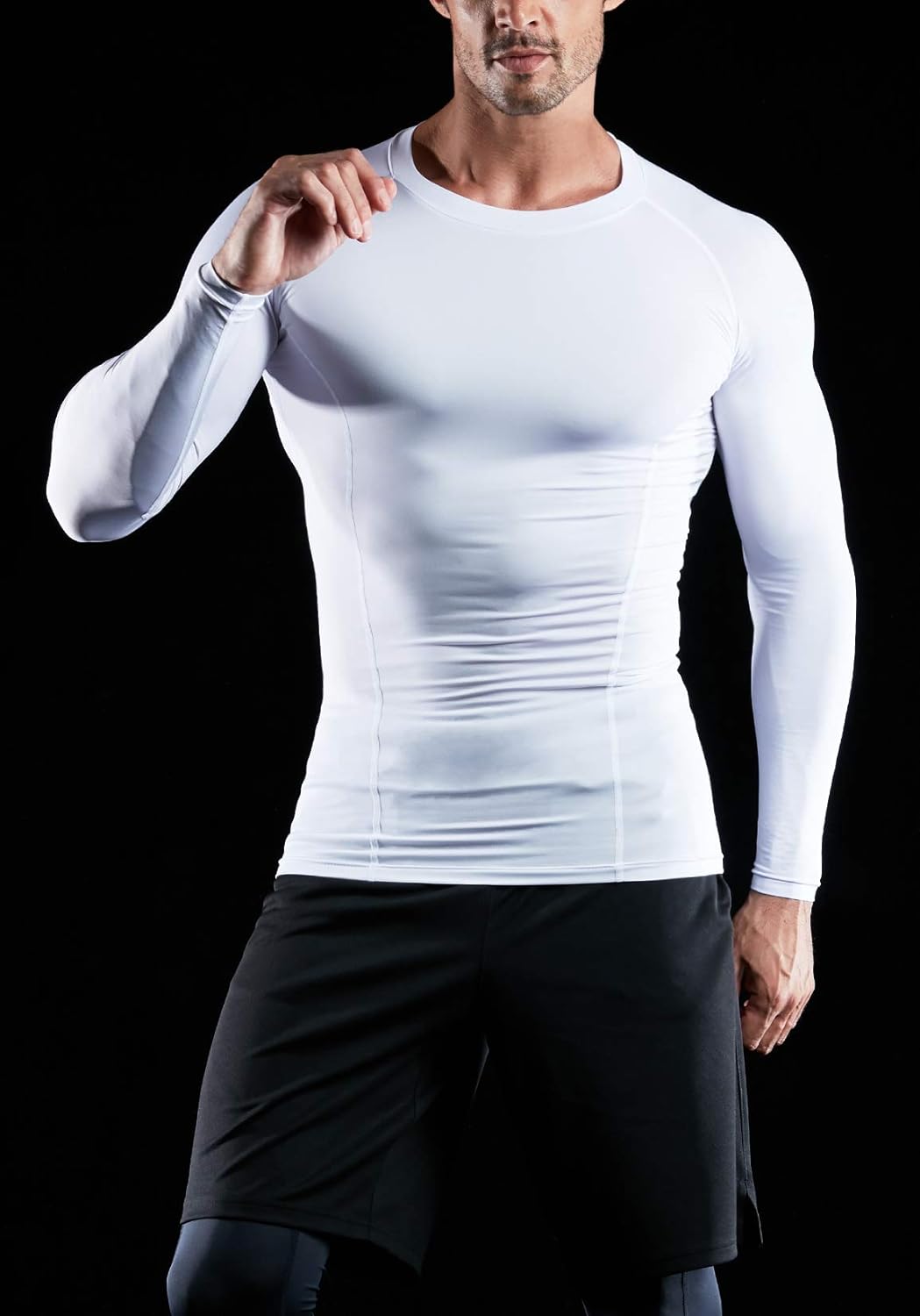 athlio compression shirts