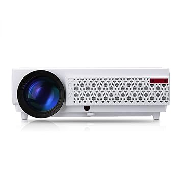 Play PP002 5000 Lumen LED Projector