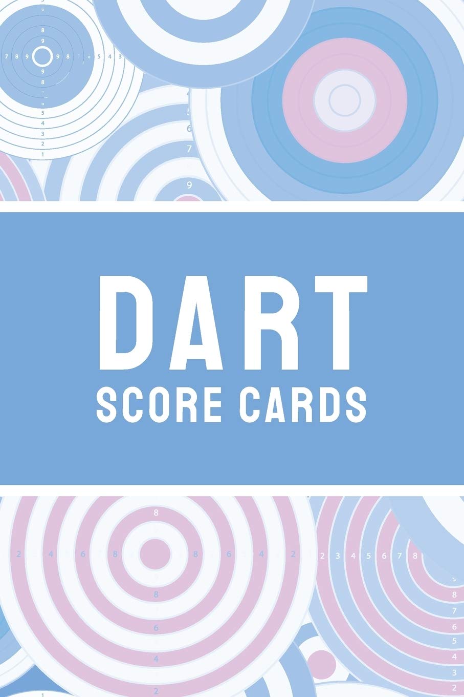9 dart 501