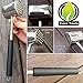 Cave Tools Meat Tenderizer Tool and Mallet Hammer For Tenderizing Cuts of Meat with Non-Slip Silicone Handle - Kitchen Accessories