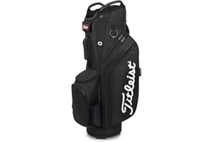 Titleist Cart 14 Lightweight Golf Cart Bag