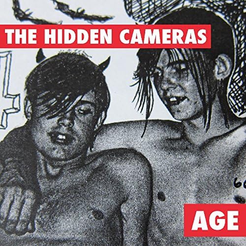 Age [VINYL]