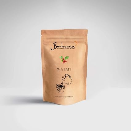 Bonhomia Speciality Coffee Watapi Coffee Drip Bag Pack Of 10 Amazon In Grocery Gourmet Foods bonhomia speciality coffee watapi