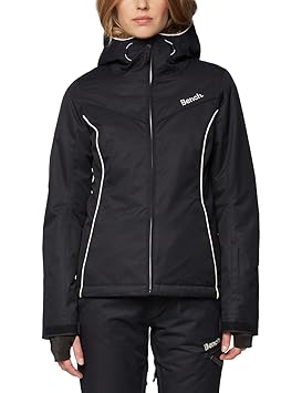 Bench Damen Bpwk000014 Jacket