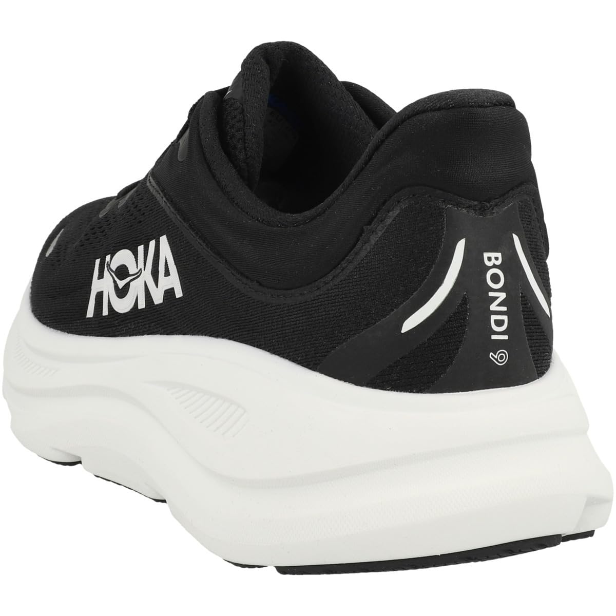 HOKA Mens Bondi 9