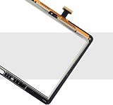 LADYSON For Samsung Galaxy Tab Pro 10.1 T520 T525 Touch Screen Digitizer Black view 5