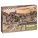 JUMBO Forum Romanum Rome Jigsaw Puzzle (5000 Piece)