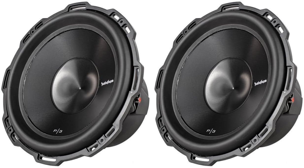 14 Most Expensive Subwoofers For Car Audio 2022 SpeakersMag