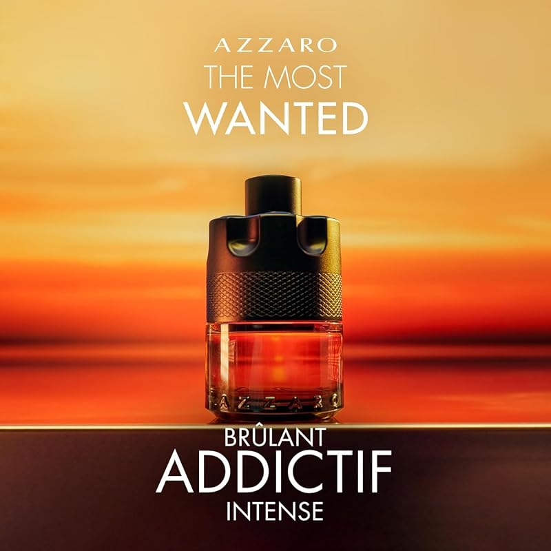 , The Most Wanted, Parfum, perfume de fougère masculino, 100 ml — foto 2 de 7