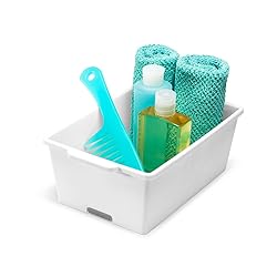 madesmart Classic Collection BPA-Free Small Deep