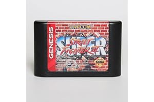 Super Street Fighter II (Renewed)