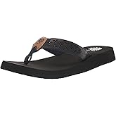 Yellow Box womens BenjiWedge Sandal