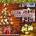Icicle Wine Bottles String Lights, 8 PCS 4.92ft 15 LED Battery Artificial Cork Copper Wire Fairy Starry String Lights for Centerpieces, Jars, Vase, Bar, Indoor Studio Decorations(Warm White)