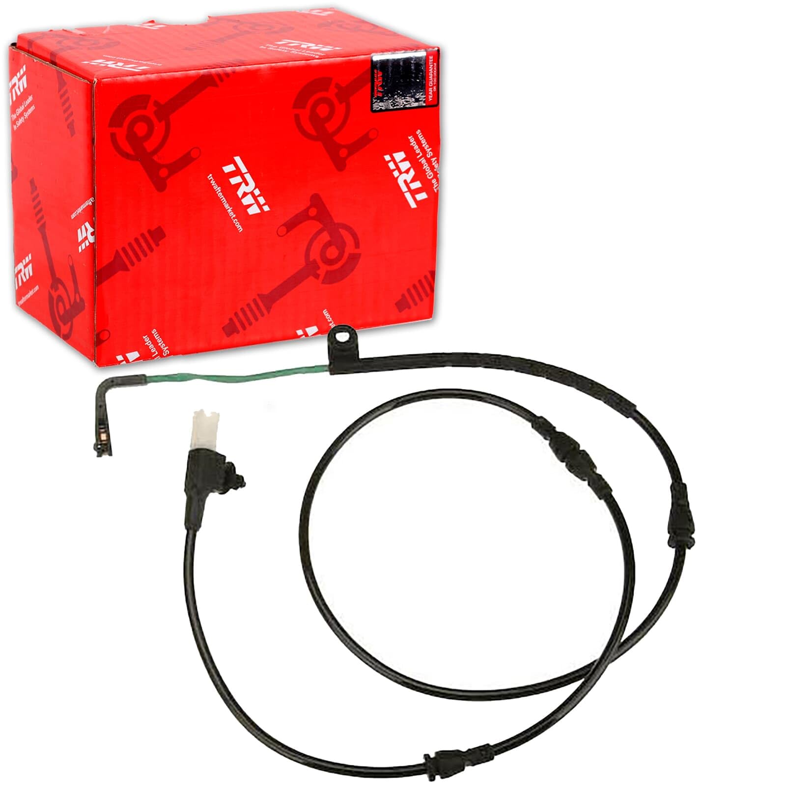 TRW Automotive AfterMarket GIC217 Warning Indicator Cable