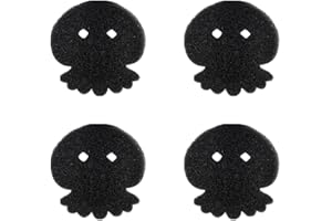 4PCS Pet Hair Remover for Laundry, Dog Cats Remover, Reusable Fur Hair Catcher Washer Machine, Removes Pet Fur, Hair, Lint fr