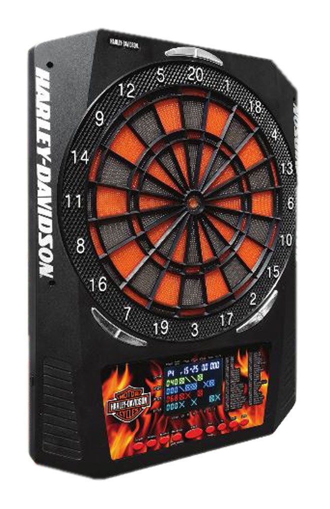 Best Electronic Dartboard Reviews for Hit The Bullseye