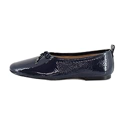 Sam Edelman Women's Ari Ballet Flat Midnight Blue
