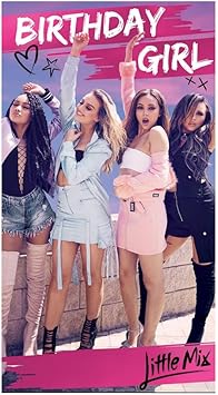 little mix toys