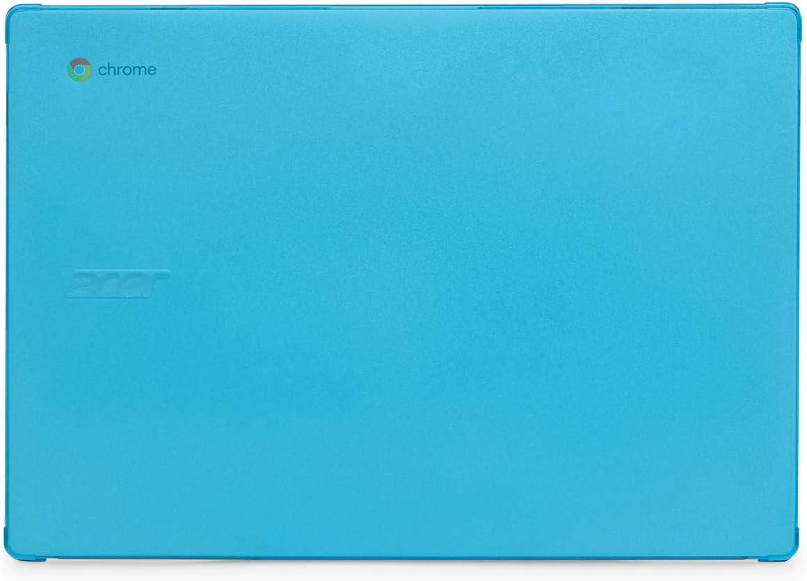 mCover Hard Shell Case for 2019 14" Acer Chromebook 14 CB514 Series Laptop (Acer CB514 Blue) mCover Hard Shell Case for 2019 14" Acer Chromebook 14 CB514 Series Laptop (Acer CB514 Blue)
