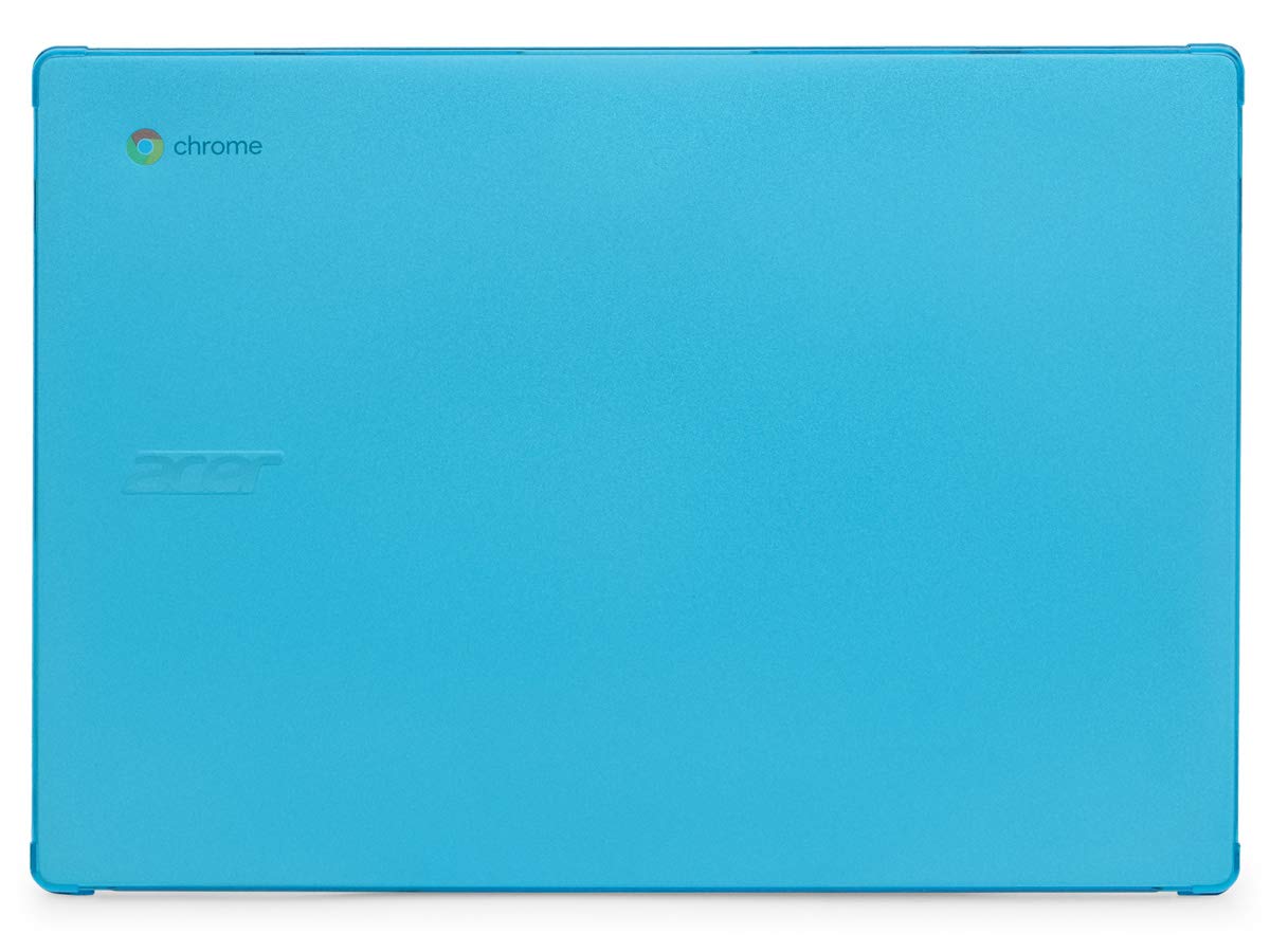 mCover Hard Shell Case for 2019 14" Acer Chromebook 14 CB514 Series Laptop (Acer CB514 Blue) mCover Hard Shell Case for 2019 14" Acer Chromebook 14 CB514 Series Laptop (Acer CB514 Blue)