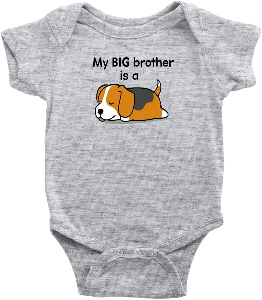 beagle onesie
