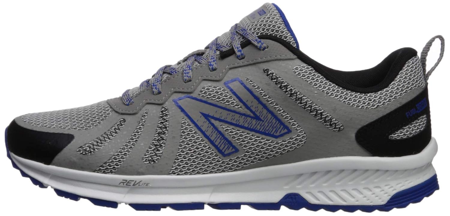 new balance men's 590v4 fuelcore trail running shoe
