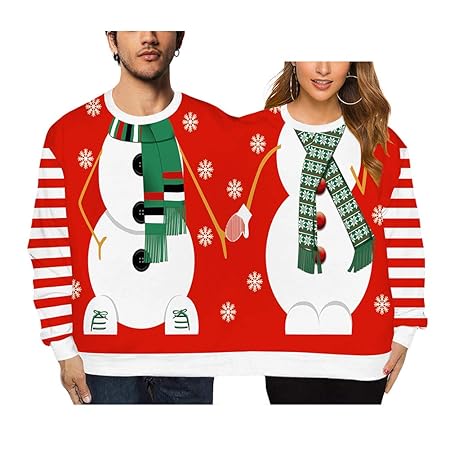 maglioni natalizi h&m uomo