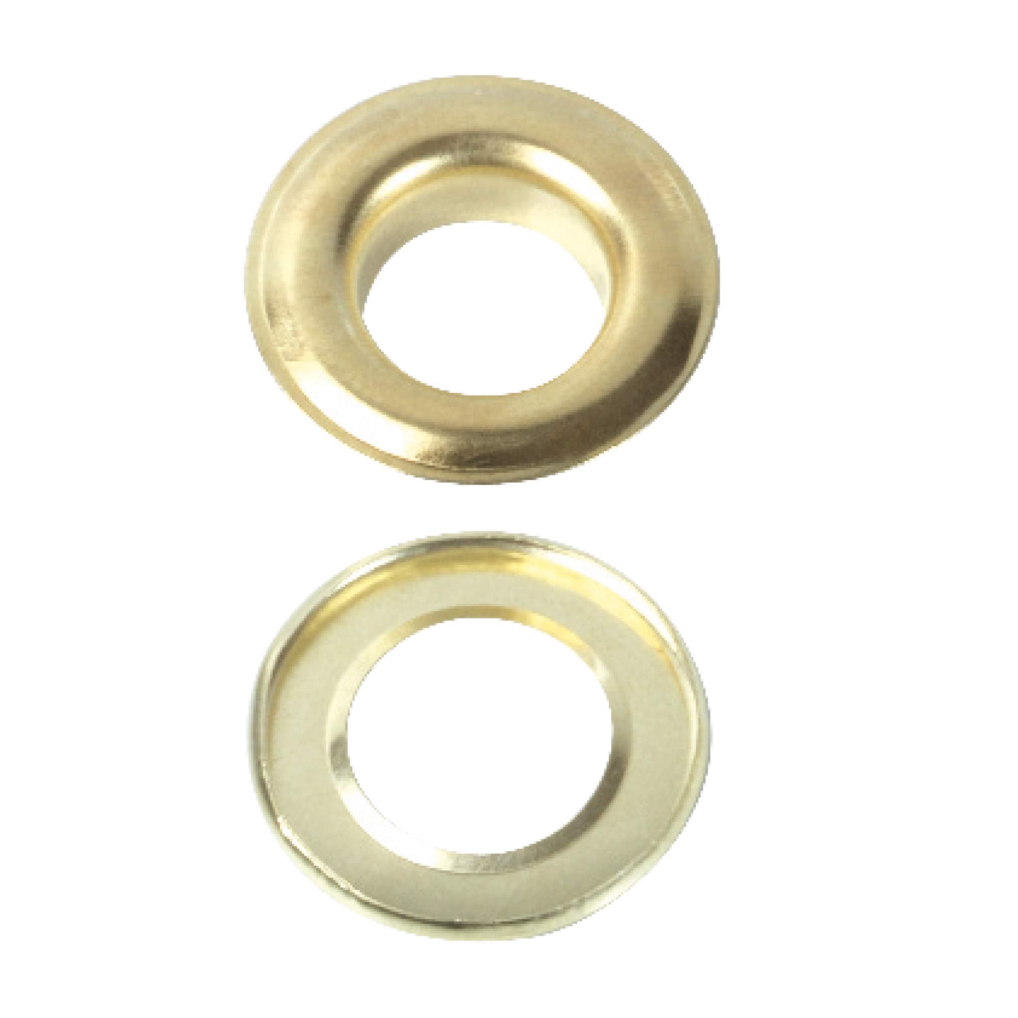 RIBILAND 1211 Terminal for Sheet Metal 50 Pieces