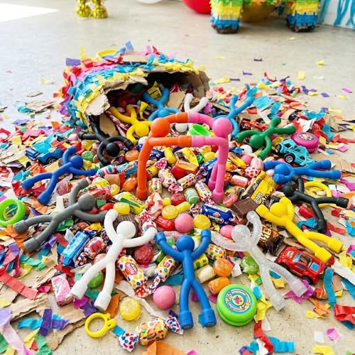 MAGMEN Figuras Magnéticas para Niños 10 Piezas Colores Sólidos | Juguete Didáctico Stem | Clic Satisfactorio | Imanes Neodimio | Sin Pantalla | 3-12 Años | Sin BPA | NOM-015