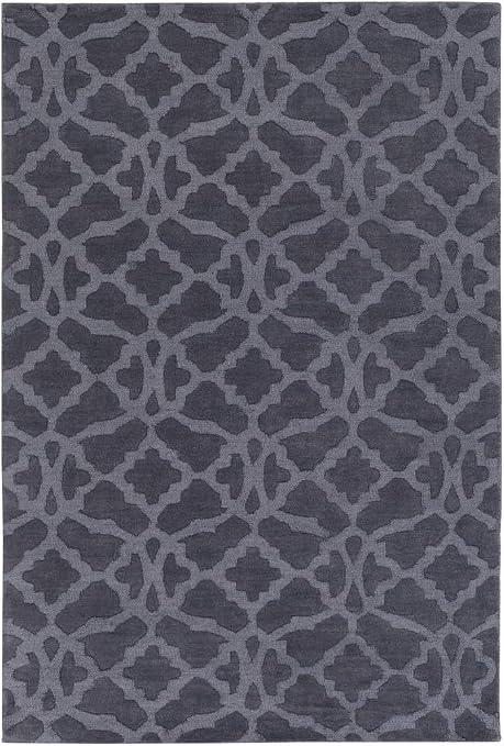 Modo M7204 Pmwa Tapis Meridian 8 X 10 Gris Amazonfr