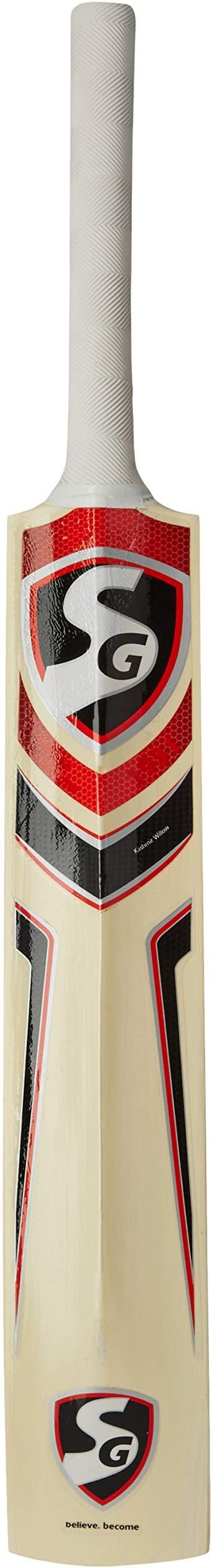 SG India Cricket Bat (Max Cover)