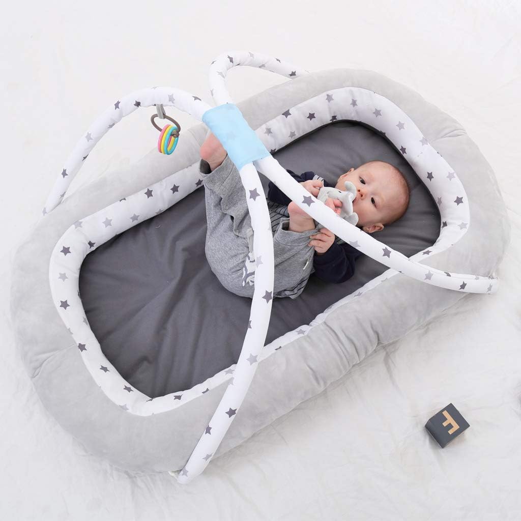 الجولف صدى صوت الخد Moises Cama Para Bebe Rmhousingltd Com