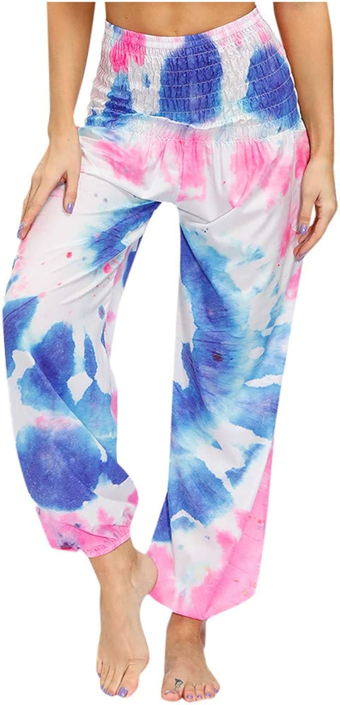 high waisted palazzo pants tall