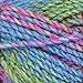 Tweed Stripes Yarn-Prism