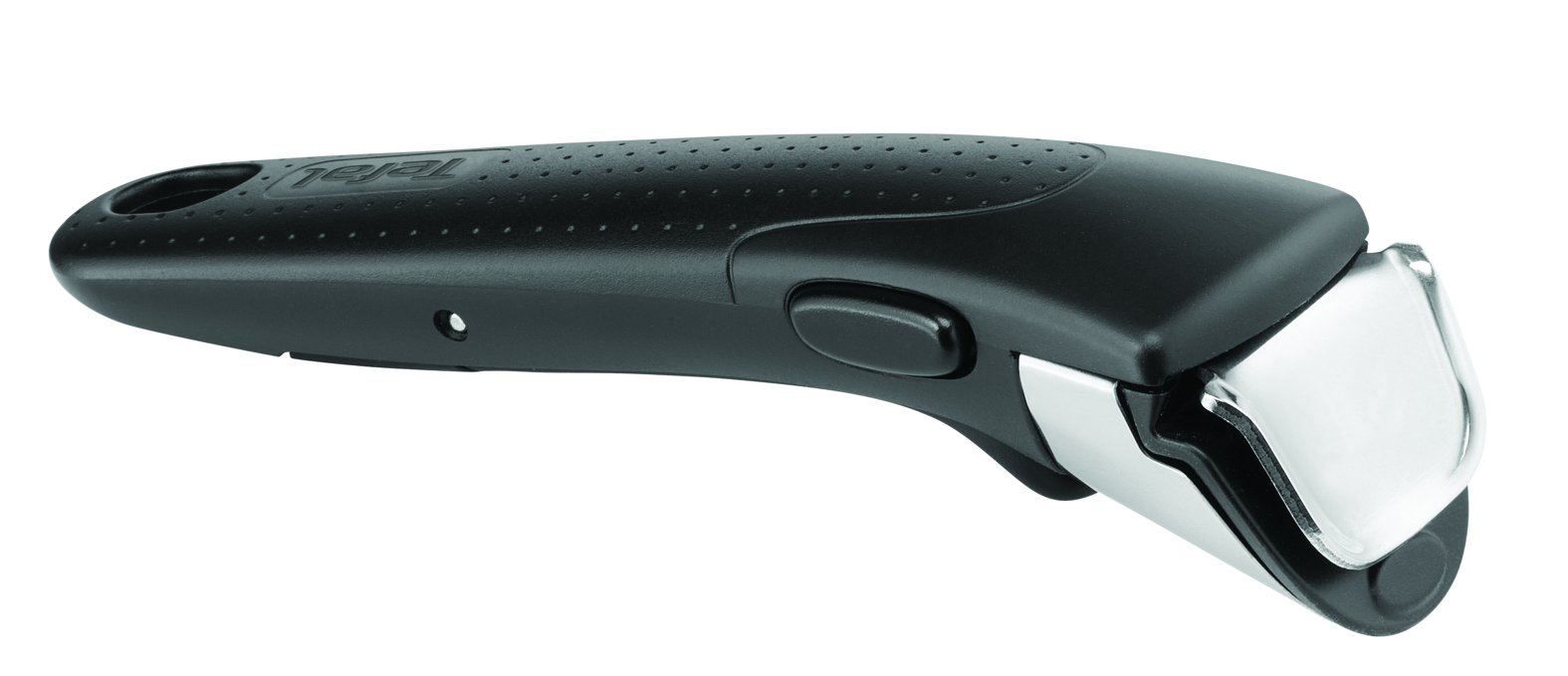 Tefal L9935002 Ingenio Poignée Amovible Effet Soft Noire