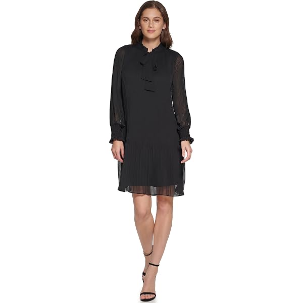 knee length dresses for ladies Vince Camuto Sheath Dress